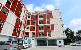Triple Trees Hotel
